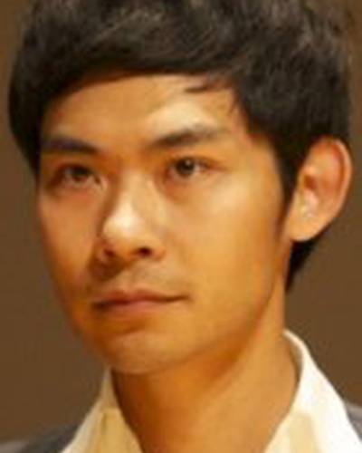 Чинг-По Вонг фото