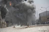 Кадр Повелитель бури