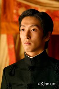 Кадр Последний самурай