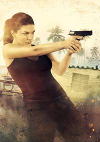 Постер Кровавая месть