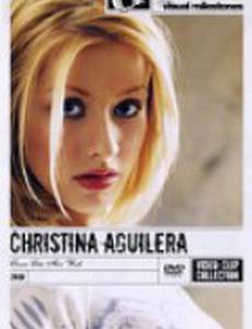 Christina Aguilera: Genie Gets Her Wish (видео)