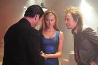 Кадр Малиса в стране чудес