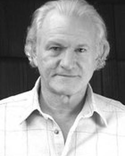 Барт МакКарти фото