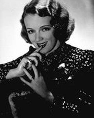 Инез Кортни фото