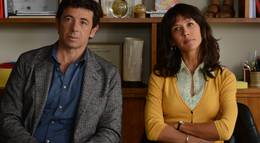 Кадр из фильма "Хочешь или нет?" - 2