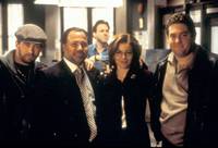 Кадр Один крутой полицейский