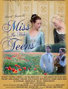 Miss in Her Teens
