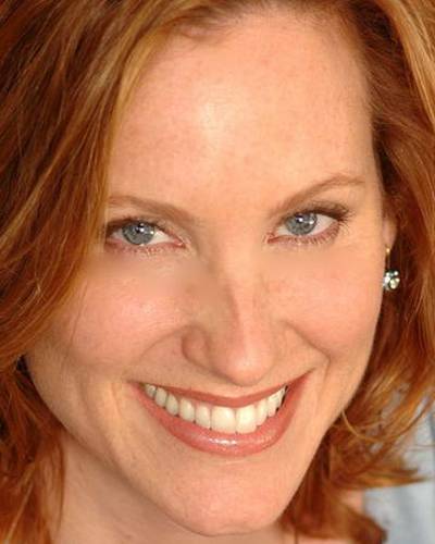 Джудит Хоаг фото