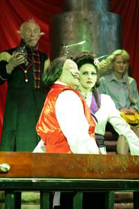 Кадр Сказка. Есть