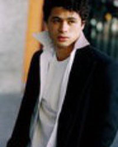 Кристиан Кэрролл фото