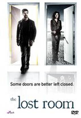 Потерянная комната (мини-сериал)