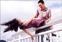 Кадр Олдбой