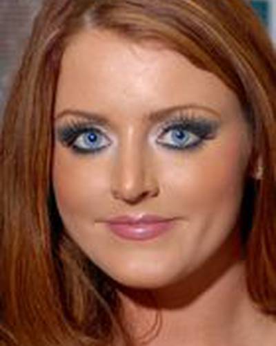 Софи Ди фото