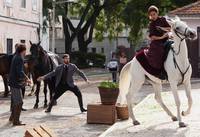 Кадр Мата Хари