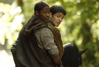 Кадр Мерлин