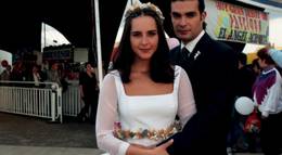 Кадр из фильма "Драгоценная" - 1