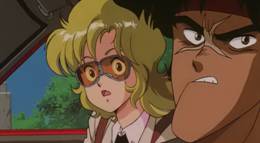 Кадр из фильма "Боб на колесах (видео)" - 1