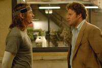 Кадр Ананасовый экспресс: Сижу, курю