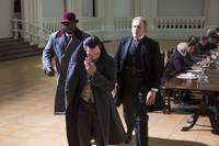 Кадр Дракула