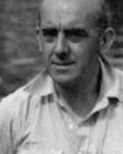 Грэхэм Каттс фото