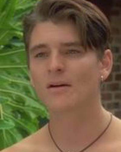 Джастин Росниак фото