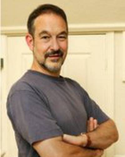 Пол Мендельсон фото