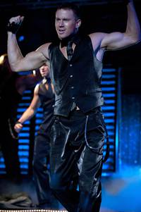 Кадр Супер Майк!