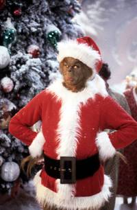 Кадр Гринч – похититель Рождества