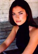 Лейлани Мюнтер фото