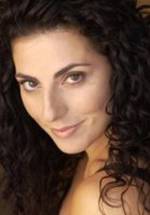 Кира Солтанович фото