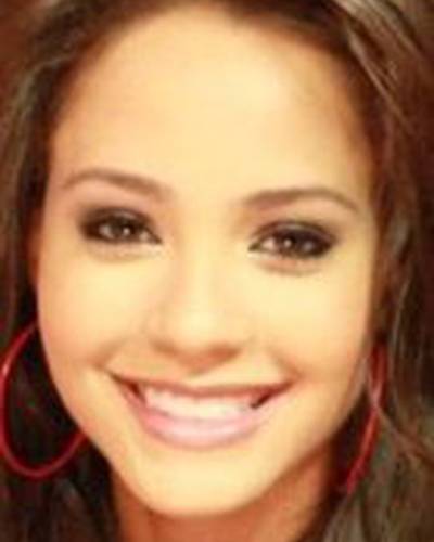 Тристин Мейс фото