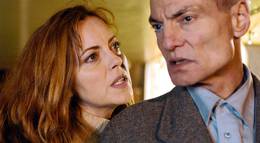 Кадр из фильма "Балтийский шторм" - 1