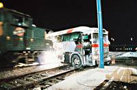 Кадр Красная жара