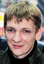 Алексей Вертков фото