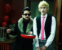 Кадр Идеальный ребенок