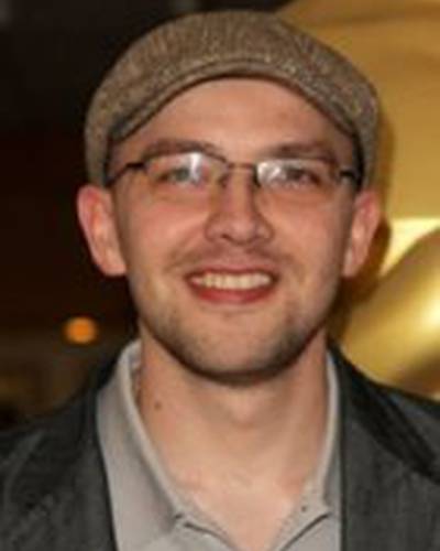 Макс Лэнг фото