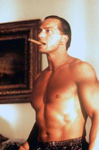 Кадр Свадьба гробовщика