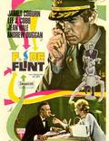 Постер из фильма "Двойник Флинта" - 1