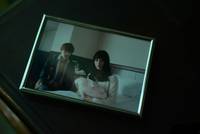 Кадр Проклятье 3D 2