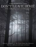 Постер из фильма "Не выходи из дома" - 1
