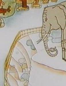 Почему мне нравится слон