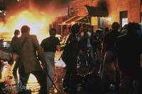 Кадр Неповиновение