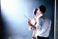 Кадр Треугольник