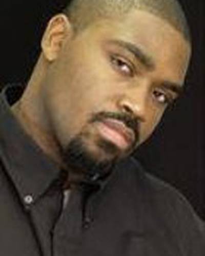 Роджер Дж. Тимбер фото