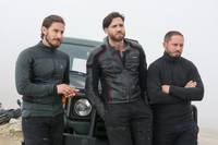 Кадр На гребне волны