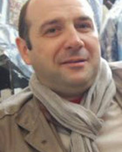 Жан-Кристоф Барк фото