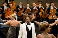 Кадр Турист