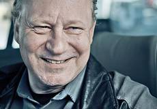 Стеллан Скарсгард сыграет викинга для фон Триера