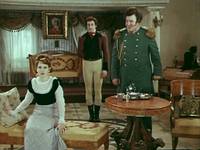 Кадр Горе от ума