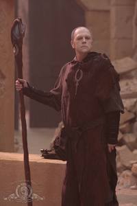 Кадр Звездные врата: Ковчег Истины (видео)